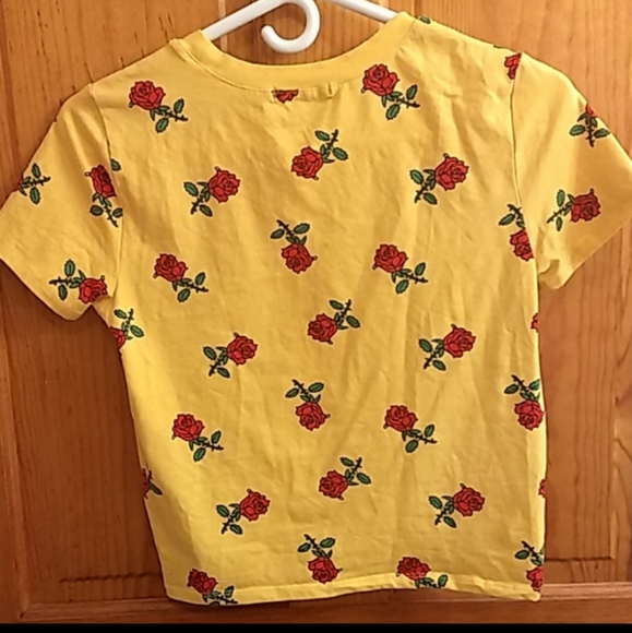 - ❤️Short sleeved shirt - Picture 3 of 4